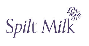 Spilt Milk Logo