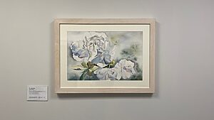 Artwork from the Tonic Arts Collection